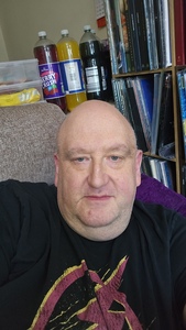 Nigel Wainwright