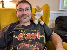 Dave Harmon