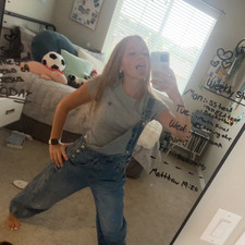Katelyn Gibson