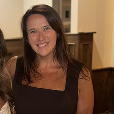 Kelly Simon