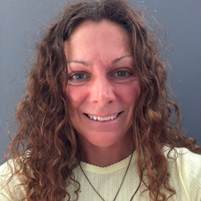Allison Thomas