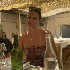 Katie Williams