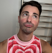 Andrew Chidiac