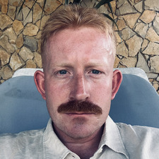 David Griffiths
