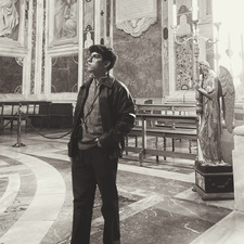 Antonio Gines