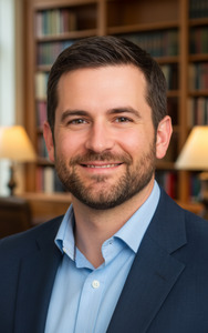 Jonathan Wesley
