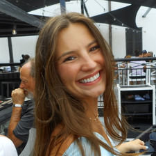 Katie Wall