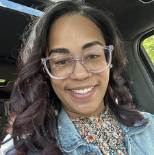 Daisha Cannon