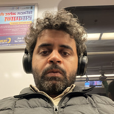 Aditya Kapur