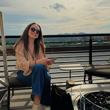 Maddie