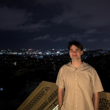 Noah Orso