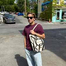 trevor