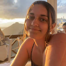 maddie