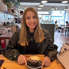 Katelyn Sutterer