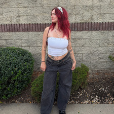 Dani Jackson
