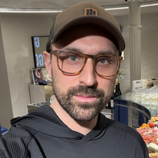 Josh Schachter