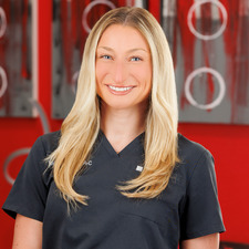 Morgan Colee