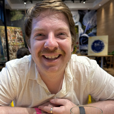 Patrick