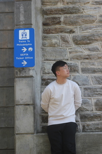 Peter Choi