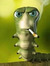Smoking...