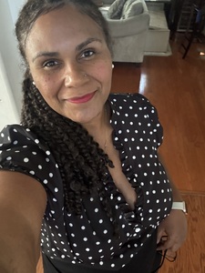 Maxine Harrison