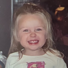 Ella Harrison