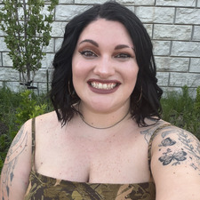 Amy Hill