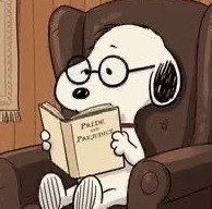 snoopy 