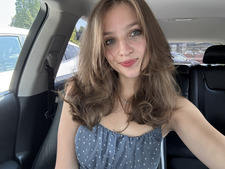 izzy houser