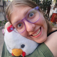 Tirzah Olson