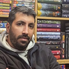 Abolfazl Nasri