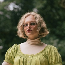 Haley Holgate