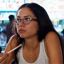 Lucy Lam