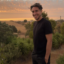 Angelo Lindenfeld