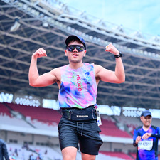 Bryan Daud