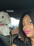 Ashanti...