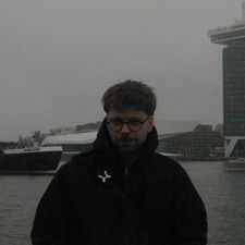 Rares David