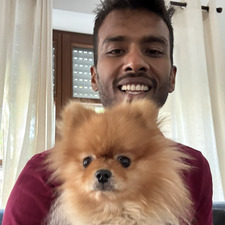Lalit Poddar