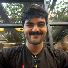 Harsh Kumar