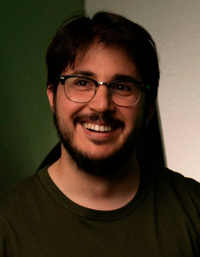 Sergi Páez 