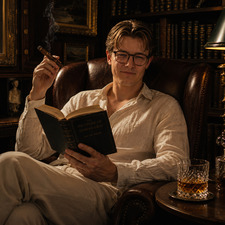 Jack Chambers