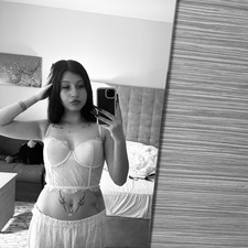 Andreea Gina