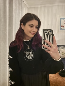 Sarah