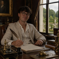 Thomas Formby