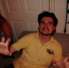 Will Kindley
