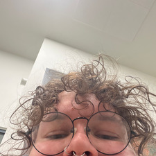 there is  a reading Lora 