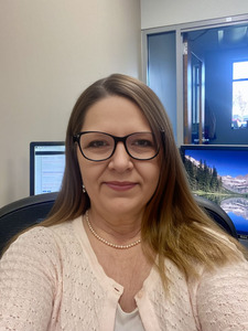 Linda Johnson