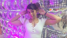 Tiffany Persad