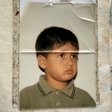 Mateo Peralta
