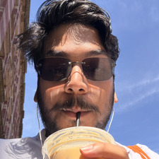 Aditya Menon